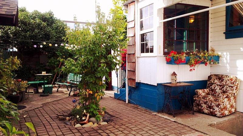 Nanaimo International Hostel - Photo