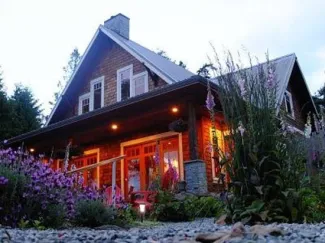 Sunset Beach Bed and Breakfast - Photo