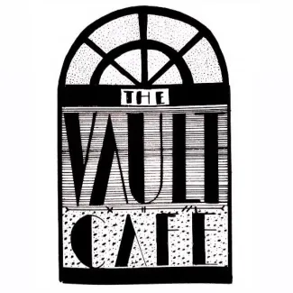 The Vault Cafe