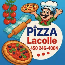 Pizza Lacolle