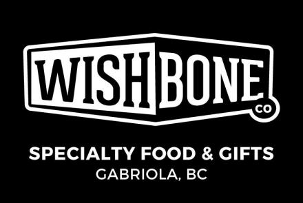 Wishbone - Gabriola