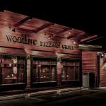 Woodfire Restaurant - Gabriola