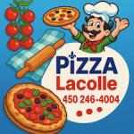 Pizza Lacolle